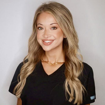 Destiny Tucker, Wound Logix