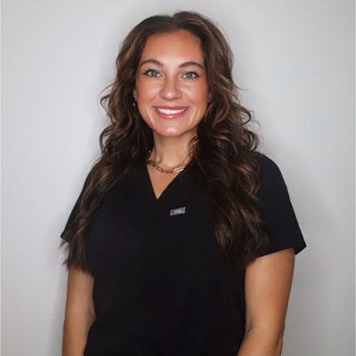 Wound Logix's, RN McKenzie Sparks