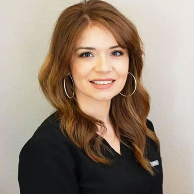 Wound Logix's APRN, FNP-BC Megan Ballard,